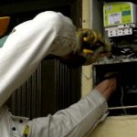 COHEP sugiere la puesta de contadores prepagos a usuarios que hurtan el servicio de energía eléctrica COHEP sugiere la puesta de contadores prepagos a usuarios que hurtan el servicio de energía eléctrica