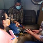 Fiscalía de Medio Ambiente dirige traslado de venados cola blanca que permanecían en cautiverio en un negocio en Santa Bárbara Fiscalía de Medio Ambiente dirige traslado de venados cola blanca que permanecían en cautiverio en un negocio en Santa Bárbara