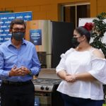 Mabe dona electrodomésticos a dos casas de niños en Tegucigalpa y San Pedro Sula Mabe dona electrodomésticos a dos casas de niños en Tegucigalpa y San Pedro Sula