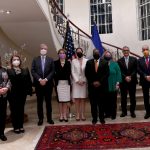 Embajada de Estados Unidos en Honduras ‘reconoce’ elecciones libres, justas, transparentes y pacíficas Embajada de Estados Unidos en Honduras ‘reconoce’ elecciones libres, justas, transparentes y pacíficas