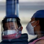 Pediatra hondureño advierte repunte de casos COVID-19 en menores de edad Pediatra hondureño advierte repunte de casos COVID-19 en menores de edad
