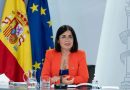 Llegó a Honduras en visita oficial la ministra española de Sanidad
