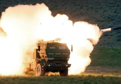EEUU anunció un nuevo paquete de ayuda militar para Ucrania: incluye el poderoso sistema lanzacohetes Himars