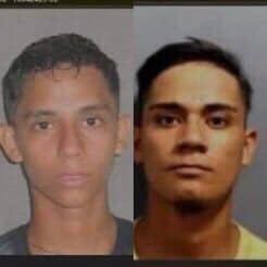Dos hermanos culpables de homicidio y cómplice de homicidio en Colón