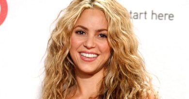 Shakira, a juicio por seis delitos fiscales