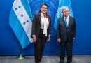 Honduras obtiene respuesta favorable sobre llegada de la CICIH