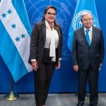 Honduras obtiene respuesta favorable sobre llegada de la CICIH
