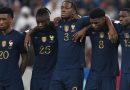 Mundial de Qatar: indignados, los franceses acusan a los argentinos de racistas y maleducados