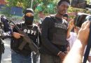 Detención judicial de presunto asesino de tres mujeres garífunas en Honduras