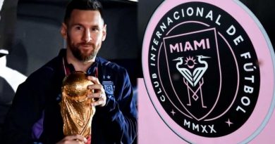 ¿Cuándo podría debutar Lionel Messi en la MLS? El calendario del Inter de Miami
