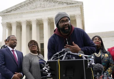 La Corte Suprema de EE. UU. anula el mapa de votación de Alabama por racista