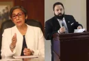 Maribel Espinoza a Redondo: «Usted también tiene conflictos de interés en elección de FG»