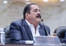 «No se debería sesionar hasta que haya consenso para elegir Fiscal General», dice diputado Carlos Zelaya