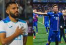 Honduras vs. Islandia: a qué horas juegan y dónde ver el partido amistoso