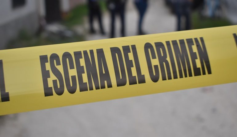 Asesinan a una pareja en Jutiapa, Atlántida