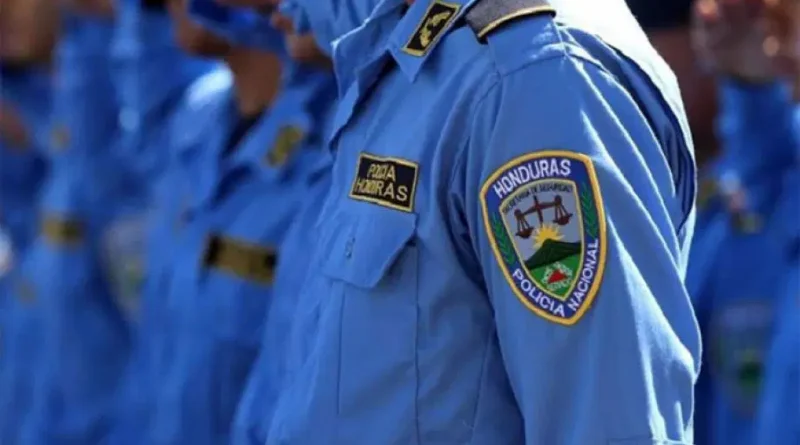 Comisionado CONADEH: Urge selección rigurosa en la Policía para prevenir infiltración del crimen organizado