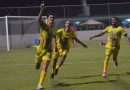 Génesis vence a Real Sociedad en Honduras, con gol del paraguayo Roberto Moreira