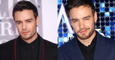 Muere Liam Payne, ex miembro de One Direction; cae de un tercer piso en Argentina