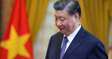 Xi Jinping llama a sus tropas a intensificar su preparación para la guerra