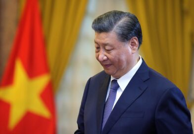 Xi Jinping llama a sus tropas a intensificar su preparación para la guerra