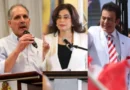 Rixi, Asfura y Nasralla siguen liderando las Elecciones Primarias