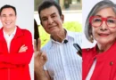 Luis Zelaya y Maribel Espinoza reconocen victoria de Salvador Nasralla