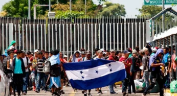 Honduras acogerá Foro Mesoamericano que busca respuestas comunes ante migración irregular