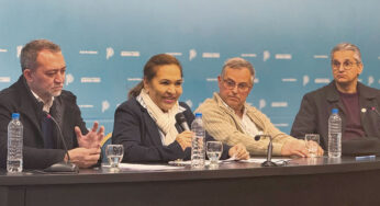 Honduras presente en cumbre sobre seguridad alimentaria