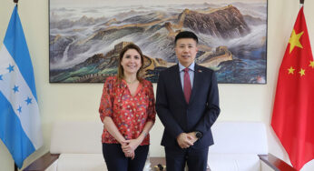 China y PMA fortalecen cooperación en apoyo a los pequeños agricultores