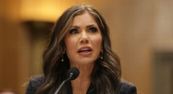Secretaria de Seguridad Nacional de EE.UU. arribará este día a Honduras