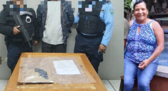 Celoso marido mata a su mujer frente a sus hijos
