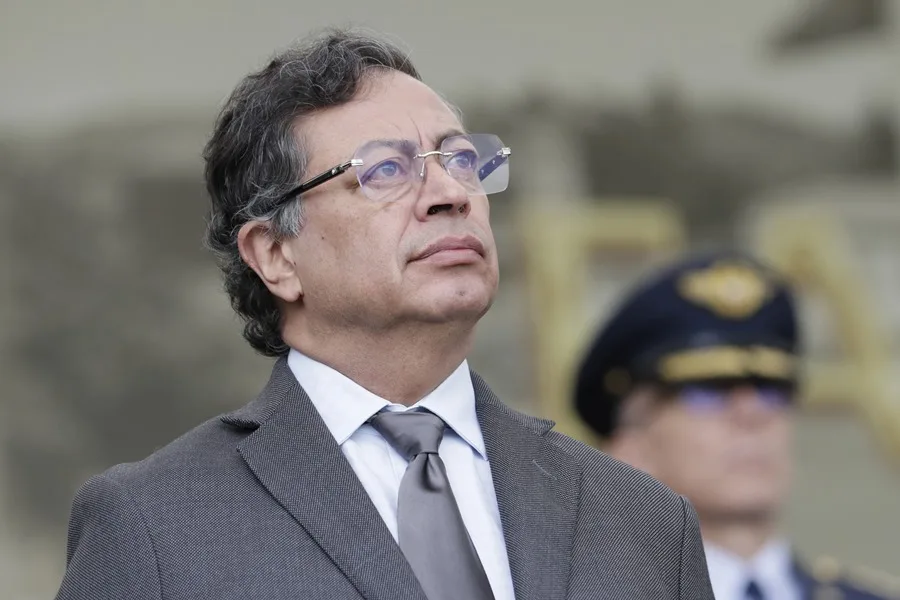 Petro confirma que convocará por decreto la consulta popular, pese a negativa del Senado colombiano