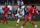 Guatemala por cambiar historia ante Panamá en la Copa Oro
