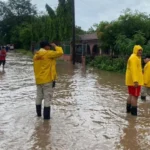 Onda tropical en Honduras: Extienden alerta verde en seis departamentos