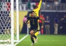 México vence a EE.UU. y es bicampeón de la Copa Oro