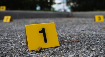 Tiroteo deja una mujer muerta y dos heridos en Choluteca