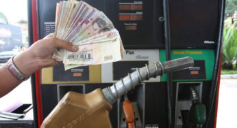 Ahdippe prevé rebajas a los combustibles