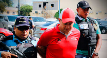 DPI apresa a un comerciante por caso de corrupción “Helios”
