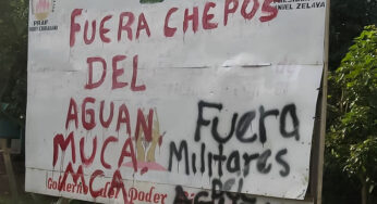 Conadeh urge creación de Comisión de la Verdad para esclarecer violaciones a los derechos humanos en el Bajo Aguán