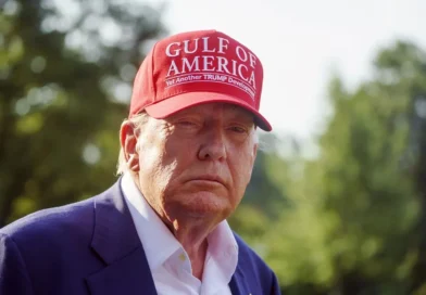 La nueva ley fiscal añade miles de millones de dólares al proyecto antimigratorio de Trump