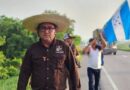 Padre Leopoldo Serrano inicia caminata para impulsar diálogo entre políticos