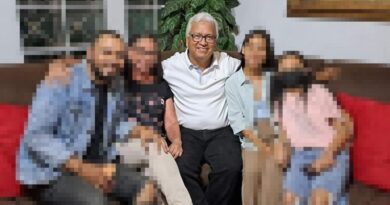 EE.UU. se muestra «horrorizado» tras la muerte bajo custodia de un opositor en Nicaragua