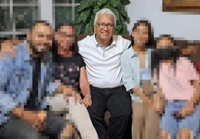 EE.UU. se muestra «horrorizado» tras la muerte bajo custodia de un opositor en Nicaragua