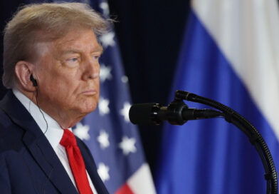 Trump sugiere restablecer el nombre «Departamento de Guerra» en EE.UU.