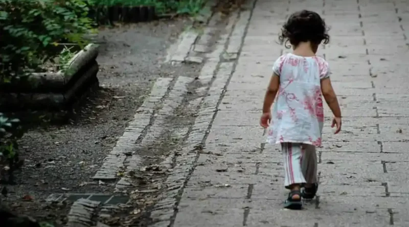 Coiproden alerta que al menos 15 mil niños hondureños viven en calle