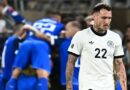 Eslovaquia da la sorpresa y somete y derrota a Alemania