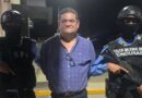A audiencia inicial Gerardo Galeano por terrorismo contra expresidente Zelaya