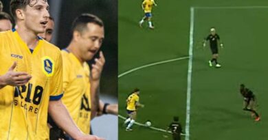 ¡A hacer batallas! Los tiktokers de Honduras fueron derrotados por solo dos goles ante Brasil; ¡Nos salvamos de la humillada!