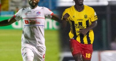 Olimpia vs Real España en Estados Unidos: Fecha, sede y precio de la boletería del partido