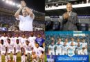 ¡Imparable! Honduras con Rueda es sinónimo de triunfo jugando en casa por eliminatorias: estos son sus números